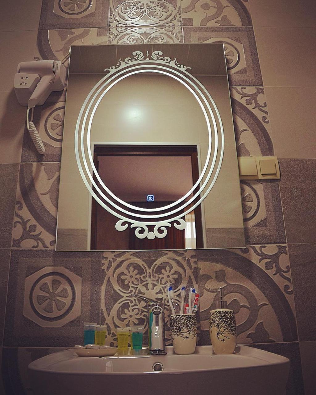 קזבגי Ia'S Guest House מראה חיצוני תמונה
