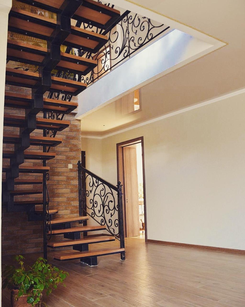 קזבגי Ia'S Guest House מראה חיצוני תמונה