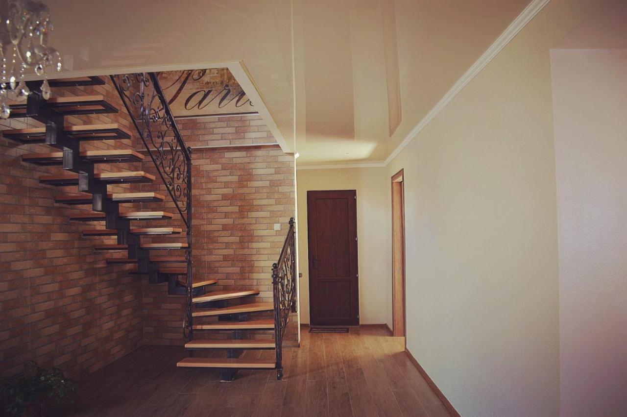 קזבגי Ia'S Guest House מראה חיצוני תמונה