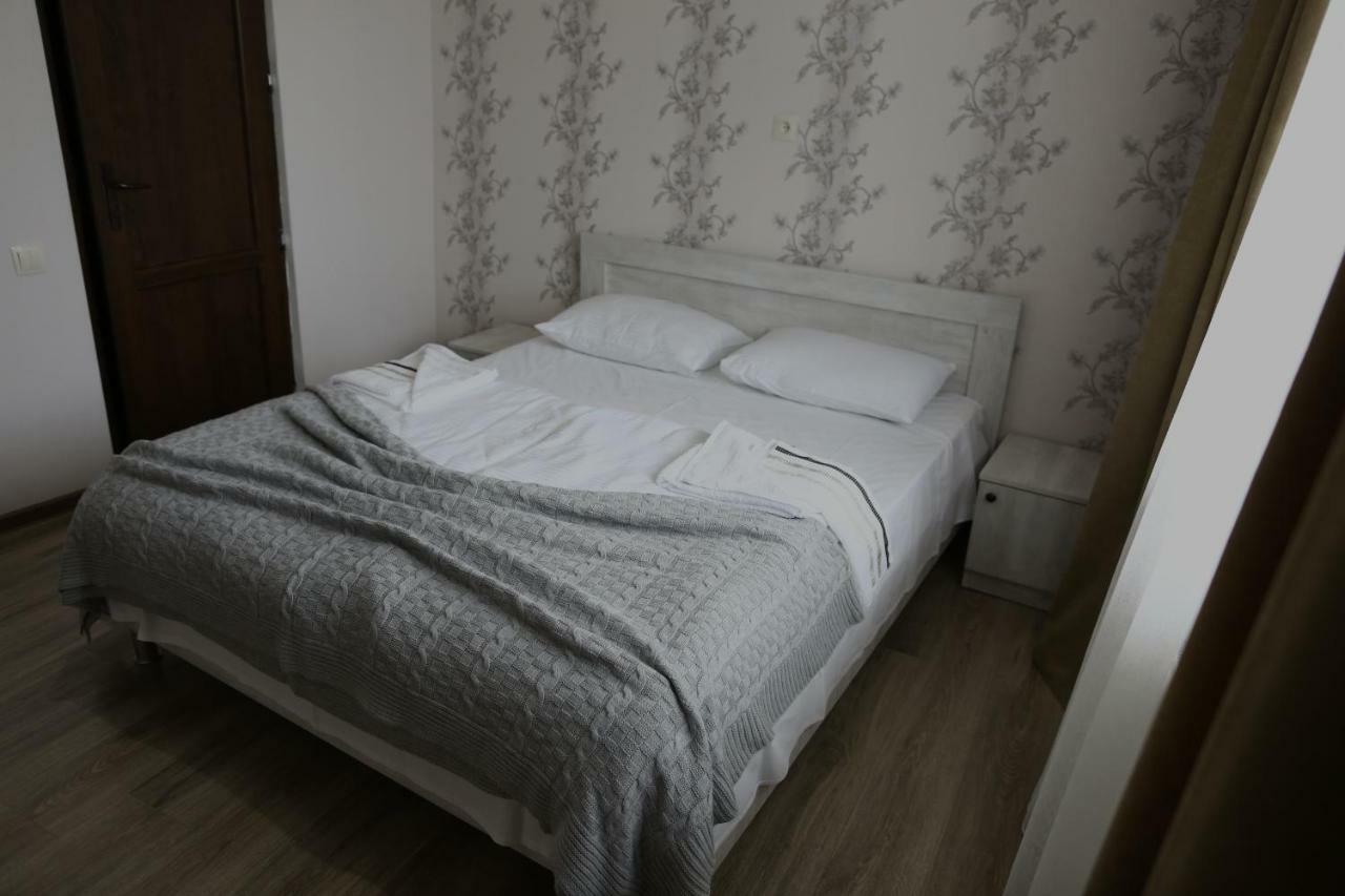 קזבגי Ia'S Guest House מראה חיצוני תמונה