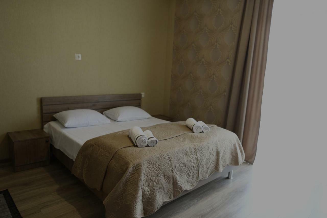 קזבגי Ia'S Guest House מראה חיצוני תמונה
