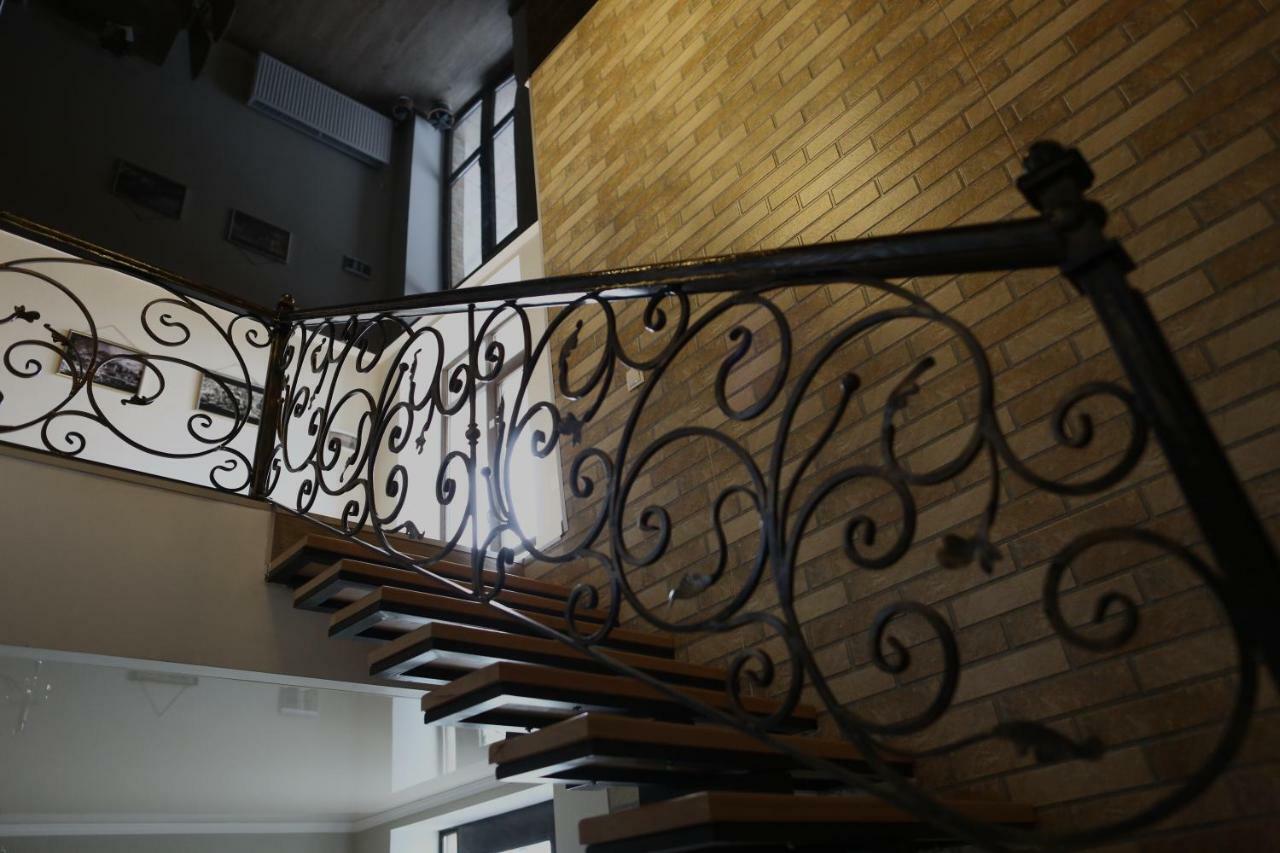 קזבגי Ia'S Guest House מראה חיצוני תמונה