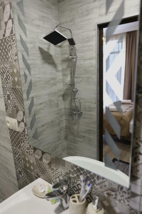 קזבגי Ia'S Guest House מראה חיצוני תמונה